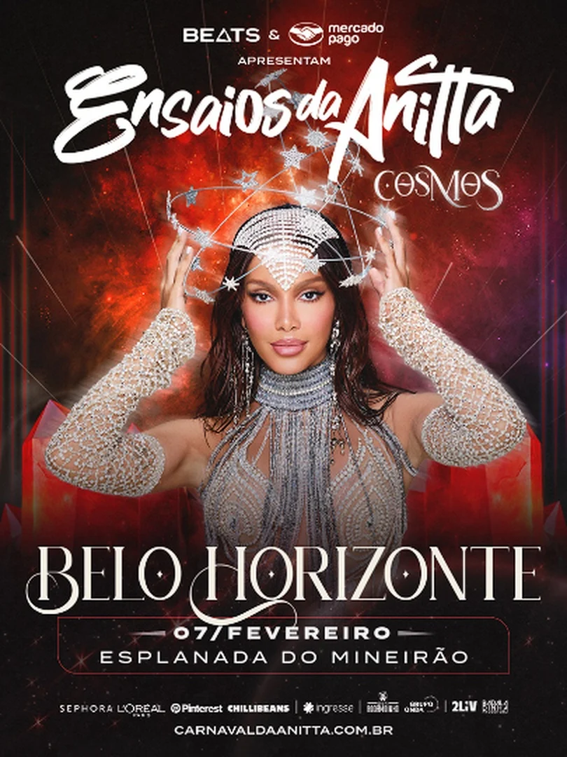 Capa do evento Belo Horizonte